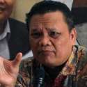 Pidato Airlangga Tegaskan Golkar Terdepan Menangkan Jokowi