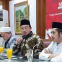 Umat Islam Jangan Golput, Pilihlah Paslon Yang Berpihak Umat Dan Bangsa