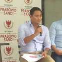 BPN Prabowo-Sandi: Di Luar LPSDK, Masih Ada Dana Penggalangan