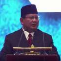 Prabowo: Kita Tidak Boleh Jadi Bangsa Yang Kalah