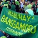 Referendum Bangsamoro