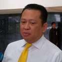Pimpinan DPR Yakin Kepala BNPB Baru Mumpuni