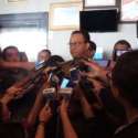 Anies: Normalnya Dua Jari Itu Pakai Telunjuk Dan Jari Tengah