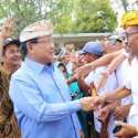 PSI Khawatir Dengan 'The Prabowo Show'