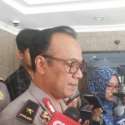 Polisi Tangkap Lagi 1 Pelaku Hoax 7 Kontainer Di Banten, Inisial Dirahasiakan