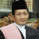 Karakter Khusus Nilai Universal Islam: Menawarkan Konsep Deradikalisasi Ala Indonesia