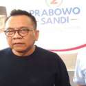 Gerindra Bakal Laporkan KPU Pada  DKPP Terkait Pembatalan Paparan Visi-Misi