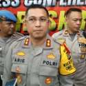 Polisi: Kasus Geng Motor Kopus Sadis Dan Brutal
