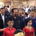 Surya Paloh Ajak Kader Nasdem Junjung Tinggi Semangat Kekitaan