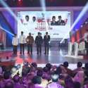 TKN: Debat Berikutnya Jokowi Terapkan Strategi Menyerang