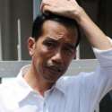 Pengamat: Jokowi Harusnya Tak Perlu Takut Sampaikan Visi Misi