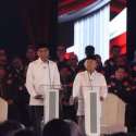 Prabowo-Sandi Unggul Debat Dan Menang Pilpres Dengan Suara Telak