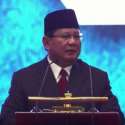 Pimpin Indonesia, Prabowo Lanjutkan Hasil Pembangunan Para Pendahulunya