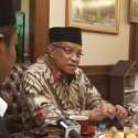 Kiai Said Janji Munas Alim Ulama Terbebas Dari Politik