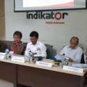 PPP Paling Tidak Setia Di Koalisi Jokowi