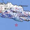 Gempa Tasik Terasa Hingga Sukabumi Dan Ciamis
