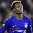 Die Roten Buru Hudson-Odoi