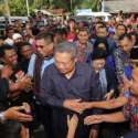 SBY: Mereka Yang Dipilih Rakyat Wajib Memimpin Dengan Adil