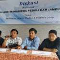 Mahasiswa Tolak Ide Berantas Korupsi Lewat Kenaikan Gaji Pejabat