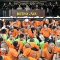 Menyoal Kapolda Metro Jaya Yang Jarang Mengapresiasi Prestasi Anak Buah Di Bidang Narkoba