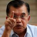 Pengamat: Berkali-kali Mengkritik Di Ruang Publik Tegaskan JK Tak Dukung Jokowi