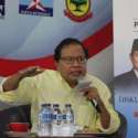 Wujudkan Kedaulatan Pangan, Rizal Ramli Usul Program Cetak Sawah 1 Juta Hektar