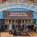 Indonesia Jadi Pasar Tujuan London Book Fair