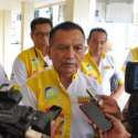 Golkar Bekali Saksi Dengan Kemampuan Teknis Aplikasi