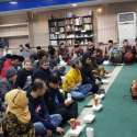 200 WNI Berkumpul Rayakan Milad Masjid Al Ikhlas Di Uijeongbu