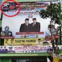 Timses Jokowi-Maruf Enggan Komentari Baliho Bergambar Gatot Nurmantyo