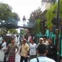 Keributan Di Masjid Jogokaryan, Inilah Penjelasan PDIP
