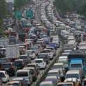 2019 Kemacetan Diprediksi Lebih Parah