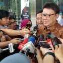 Kurang Dari 2 Jam Mendagri Tjahjo Jelaskan Pengakuan Neneng Ke Penyidik