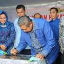 Dari Asahan, SBY Serukan Perang Lawan Narkoba