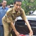 Mobil Esemka Hanya Pura-pura, Aslinya Dari China