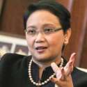 Di Mabes PBB, Menlu Retno Tegaskan Perempuan Harus Jadi Agen Perdamaian