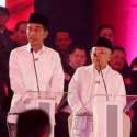 Soal Debat Impor, Kalau Diterusin Jokowi Bisa Hancur