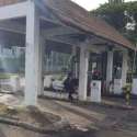 Suasana Sekitar Rumah Ahok Sunyi, Tidak Ada Persiapan Penyambutan