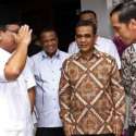 Jokowi Dan Prabowo Berdebat Tentang Perempuan