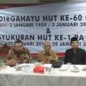 Pancasila Sebagai Hulu Kian Terabaikan