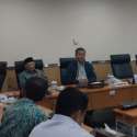 Ketua DPRD DKI Tidak Main-Main Masalah Narkoba