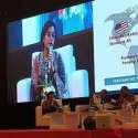 Dikritik Sebagai SPG Bank Dunia, Sri Mulyani Bergeming