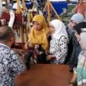 Muslimah NU Sudah Cek Isu Serbuan TKA Di Morowali, Alhasil...