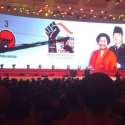 Ketua MPR Disoraki Kader PDIP, Padahal  Dihormati Presiden Jokowi