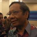 Mahfud MD: Kecuali Presiden Mau Mengubah UU Untuk Keperluan Ba'asyir