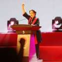 Kenang Saat Dijegal Jadi Presiden, Megawati: Kadang-Kadang Pak Muhaimin Suka Lupa
