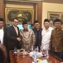 Pererat Hubungan, Alasan Wakil Dubes Saudi Kunjungi PBNU
