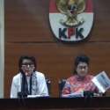 KPK-Kemenkes Finalkan Pedoman Penaganan Kecurangan JKN