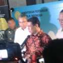 Investasi Pertanian Meningkat Rp 270 Triliun Selama 4 Tahun Terakhir