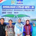 Akal Sehat Harus Dikedepankan Di Tahun Politik